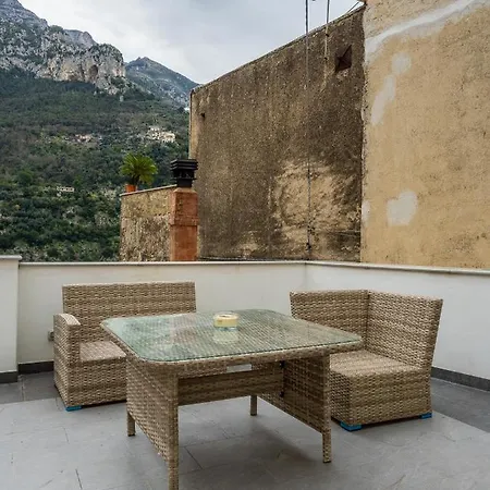 Casa Esther * بوسيتانو