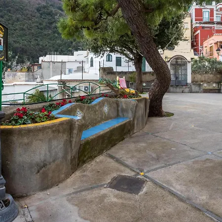 Casa Esther Positano