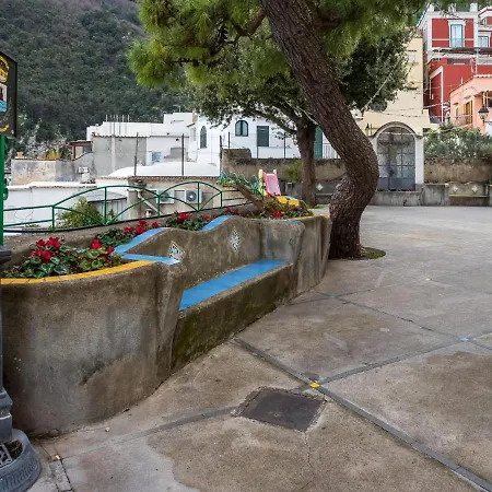 Casa Esther بوسيتانو