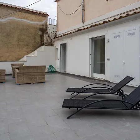 Casa Esther Ferienhaus Positano
