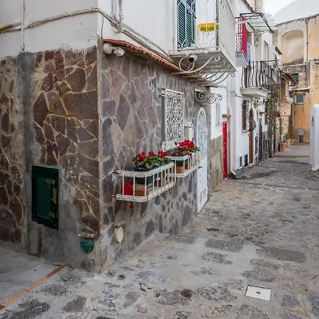 Casa Esther Ferienhaus *