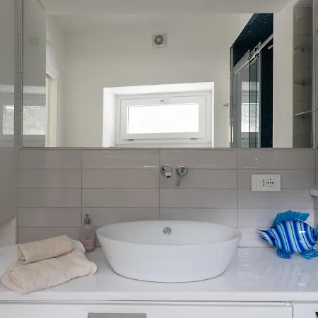Casa Esther * Позитано