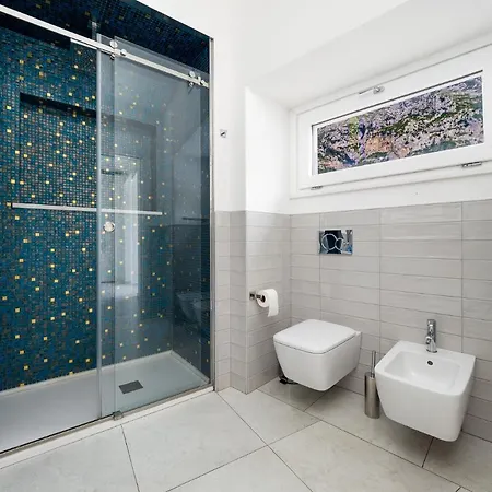 Casa Esther * Позитано